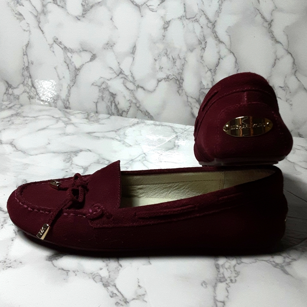 MICHAEL KORS slip on shoes - Picture 5 of 5